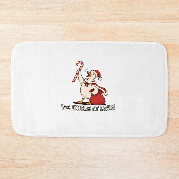 Item preview, We Jingle at Dawn designed and sold by NgumohaLanke.