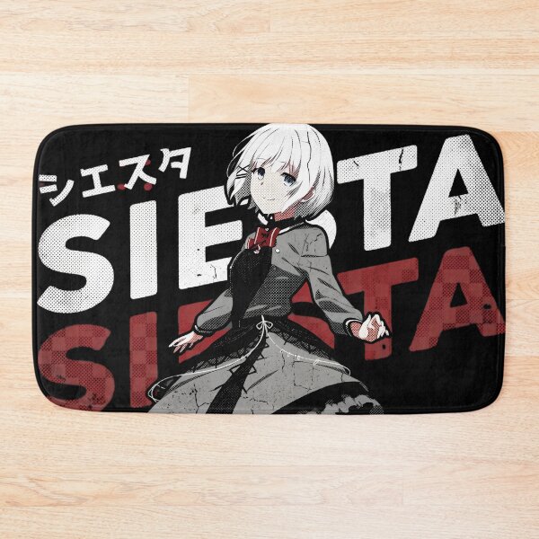 Item preview, Legendary Silver Redhead Detective - Anime Illustration Mystery and Action designed and sold by moosesclub.
