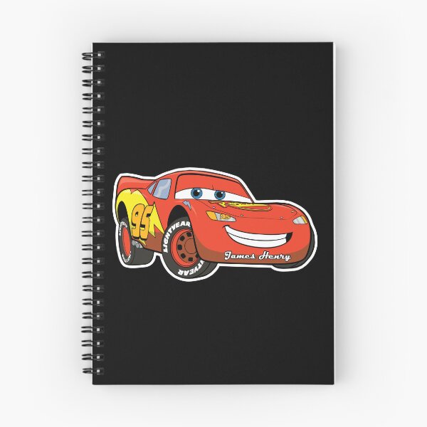 Item preview, Vintage Red Race Car #95 designed and sold by NoirLuxeStudio.