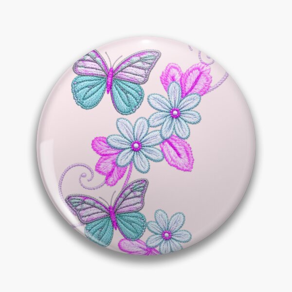 Item preview, Butterfly designed and sold by Tanya Zevallos.