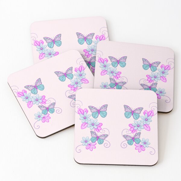 Item preview, Butterfly designed and sold by Tanya Zevallos.