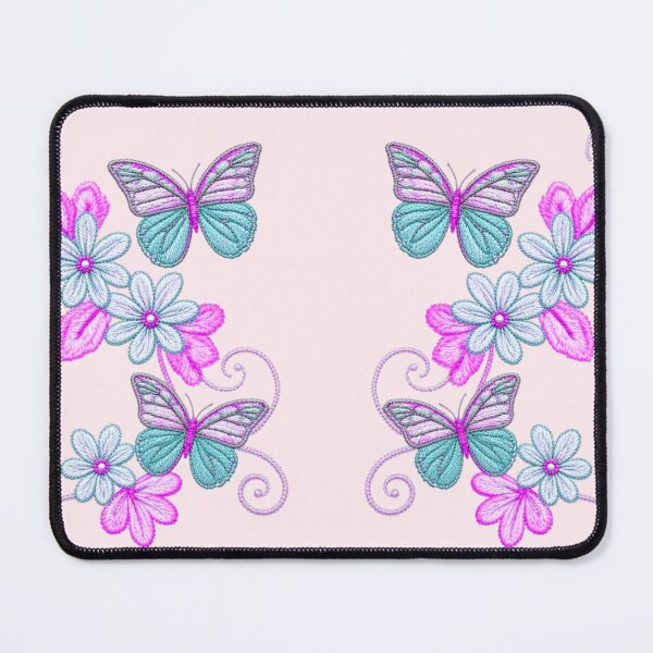 Item preview, Butterfly designed and sold by Tanya Zevallos.