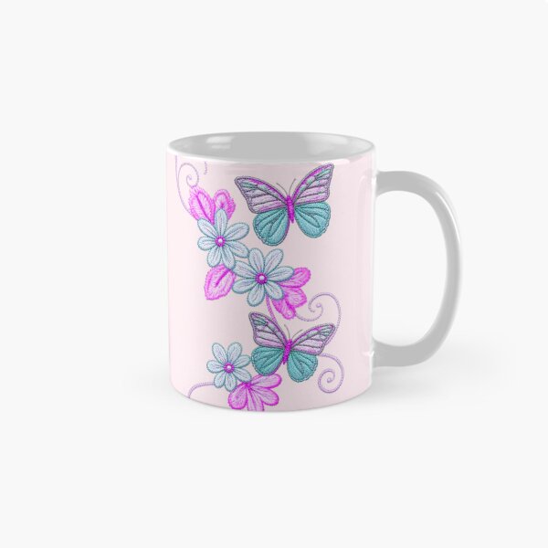 Item preview, Butterfly designed and sold by Tanya Zevallos.