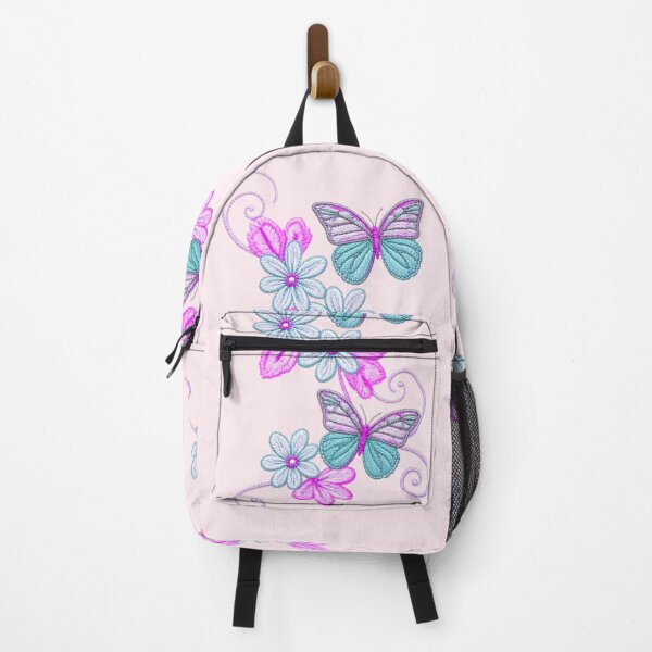 Item preview, Butterfly designed and sold by Tanya Zevallos.