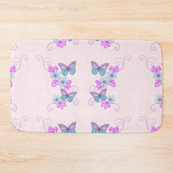Item preview, Butterfly designed and sold by Tanya Zevallos.