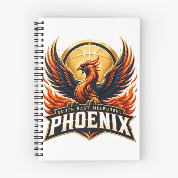Item preview, South East Melbourne Phoenix designed and sold by Mar1eg.