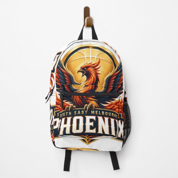 Item preview, South East Melbourne Phoenix designed and sold by Mar1eg.