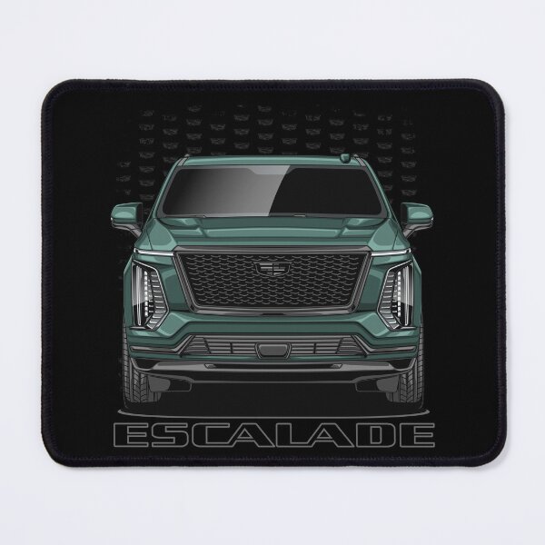 Item preview, The 2025 Escalade Luxury SUV (Aegean Stone) designed and sold by JioojiProject.