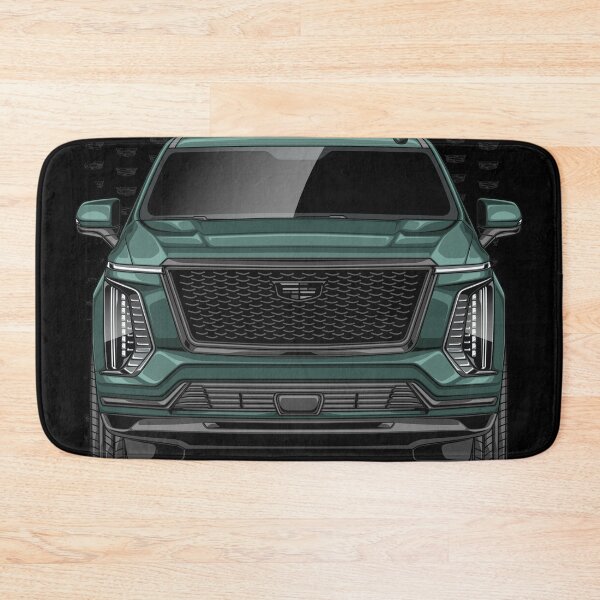 Item preview, The 2025 Escalade Luxury SUV (Aegean Stone) designed and sold by JioojiProject.