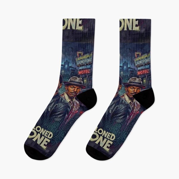 Item preview, They Cloned Tyrone Sci-Fi Mystery Fine Art Tribute designed and sold by Art's Diner.