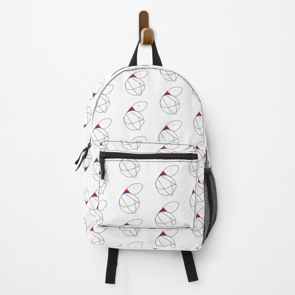 Item preview, Backpack designed and sold by Designhand.