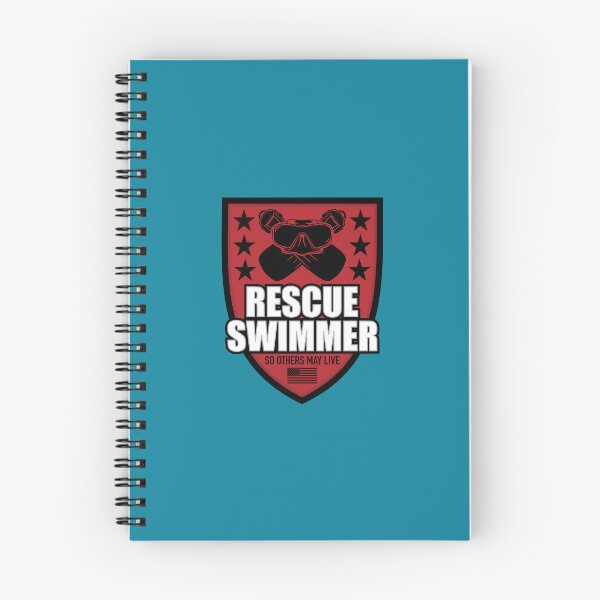 Item preview, Rescue Swimmer designed and sold by StrongVlad.