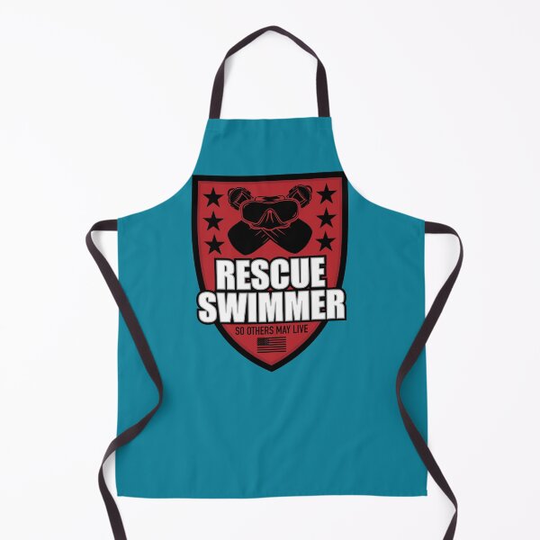 Item preview, Rescue Swimmer designed and sold by StrongVlad.