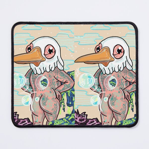 Item preview, quack quack quack designed and sold by IvaBogdanovic.