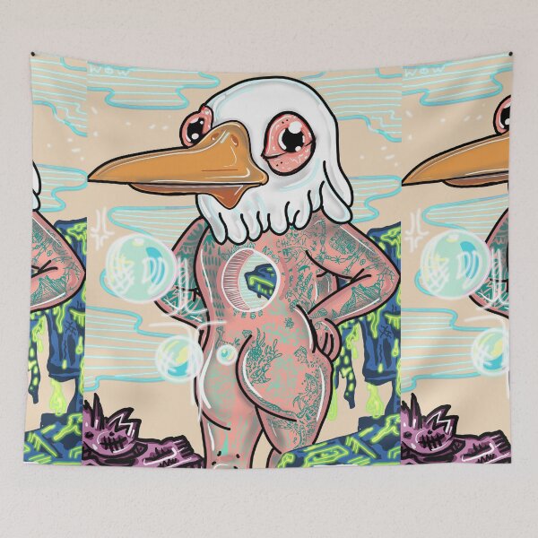 Item preview, quack quack quack designed and sold by IvaBogdanovic.