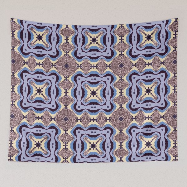 Item preview, Art Deco Dream Pattern for Vintage Glamour Lovers 2 designed and sold by Jenny Meehan Art Prints and Patterns .