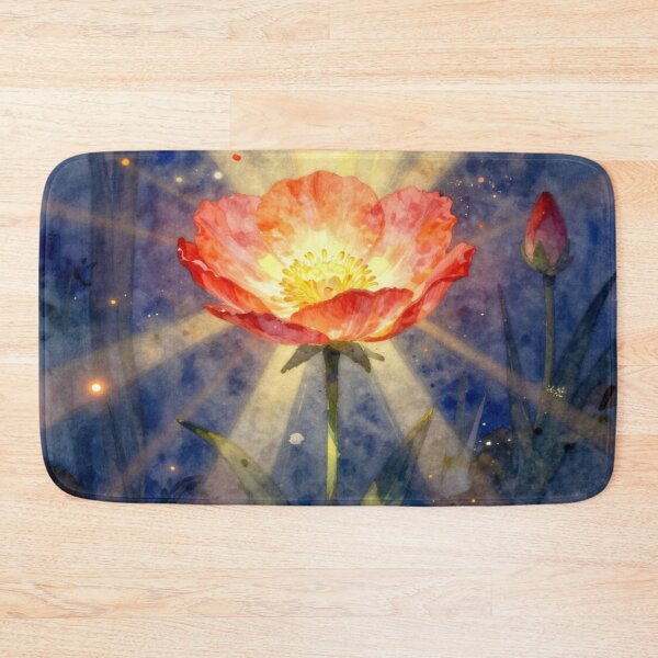 Item preview, Bloom of Inner Light designed and sold by FotoworldEdel.