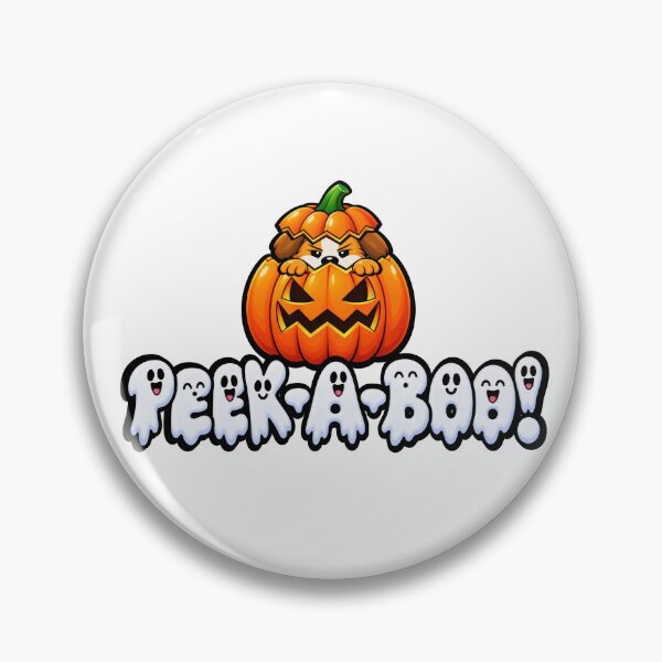 Item preview, Ham & Shiggles - Peek-a-Boo! designed and sold by Ham&Shiggles.