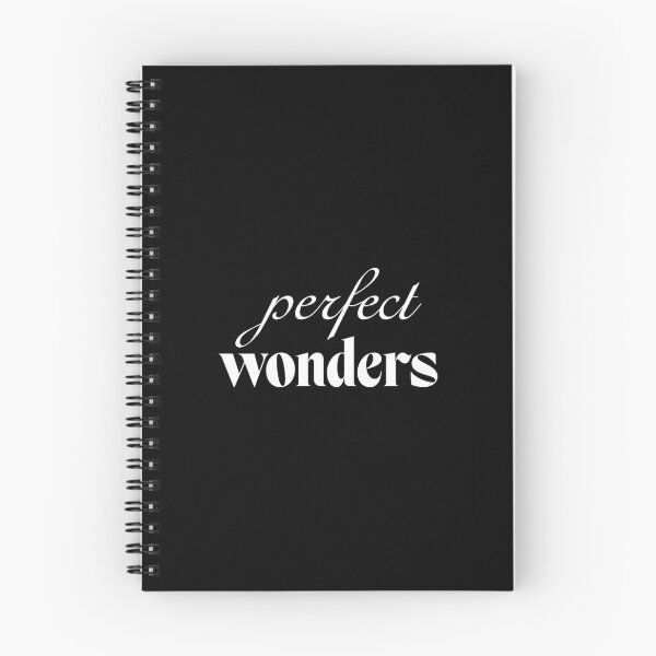 Item preview, Perfect wonders designed and sold by SpilloDesign.
