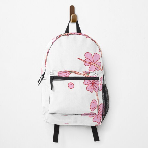 Item preview, Japanese Sakura Cherry Blossom Branch Art designed and sold by Code&PlayCo..