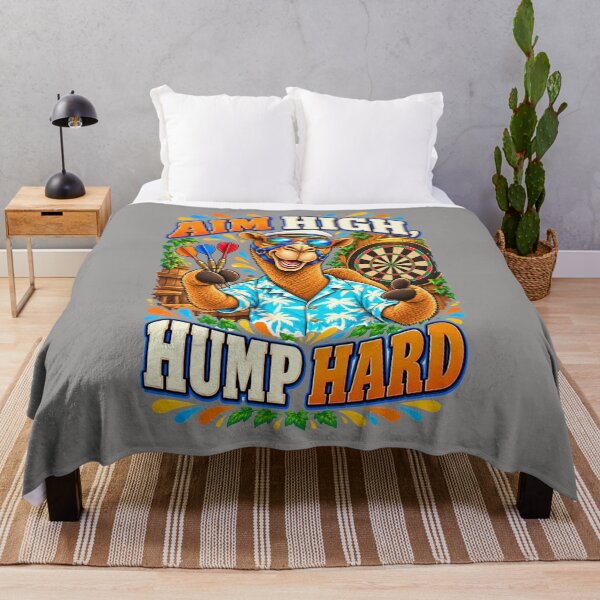 Item preview, Darts Camel – Funny Lifestyle and Pets T-Shirt – Funny Camel T-Shirt Animal Graphic Camel T-Shirt designed and sold by Camel & Quirk.