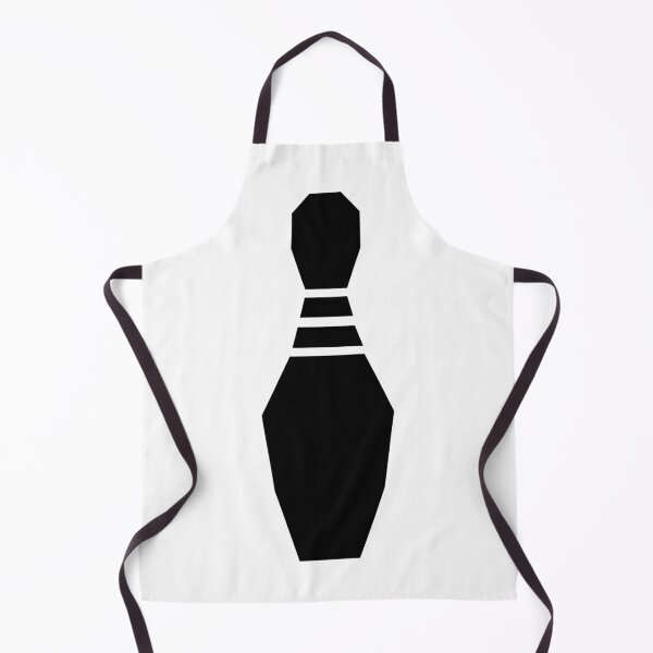 Item preview, Geometric Bowling Pin designed and sold by matybrak.