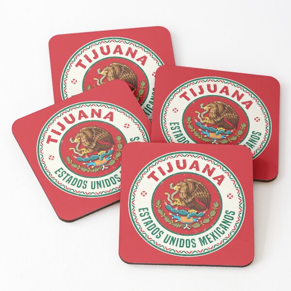 Item preview, Tijuana, Mexico designed and sold by studio838.