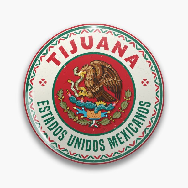 Item preview, Tijuana, Mexico designed and sold by studio838.
