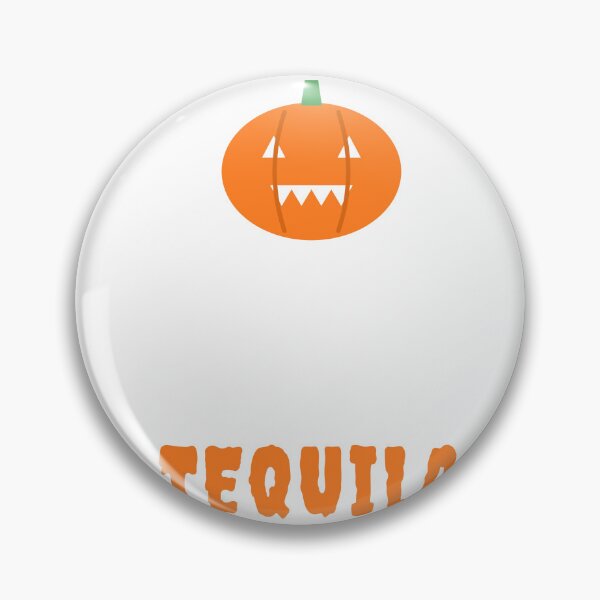 Item preview, Trick or Tequila - Funny Halloween Design designed and sold by JongoMongo.