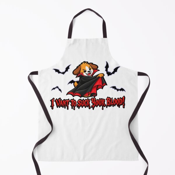 Item preview, Ham & Shiggles - I Vant to Suck Your Blood! designed and sold by Ham&Shiggles.