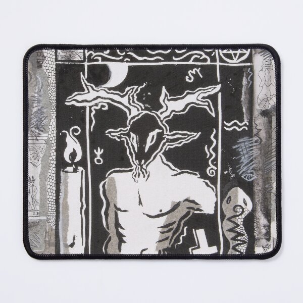 Item preview, the devil designed and sold by PastyProductions.