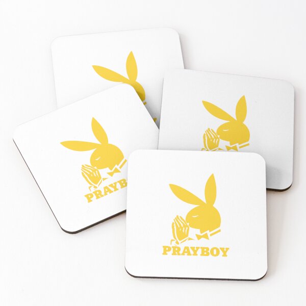 Item preview, Prayboy Funny Bunny designed and sold by HBDStudio.