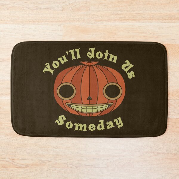Item preview, You'll Join Us Someday Light Letters designed and sold by TheWizardRyn.