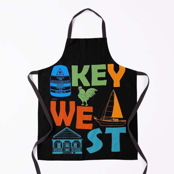 Item preview, Key West Souvenir Women Florida Lover Key West designed and sold by DSWShirts.