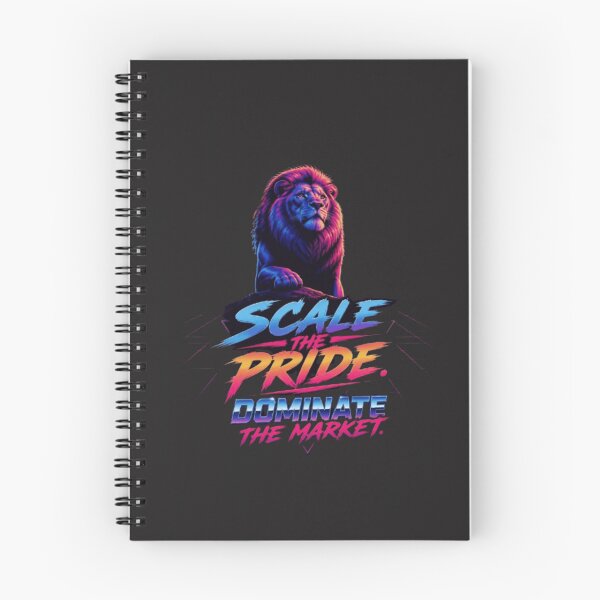 Item preview, Feed the Hunger for Solutions Not Excuses Lion Consultant Business Design designed and sold by Bennie Singh.