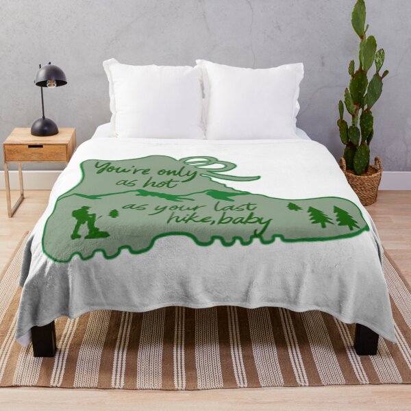 Item preview, Trail Heat Mantra designed and sold by Artrobinsonx.