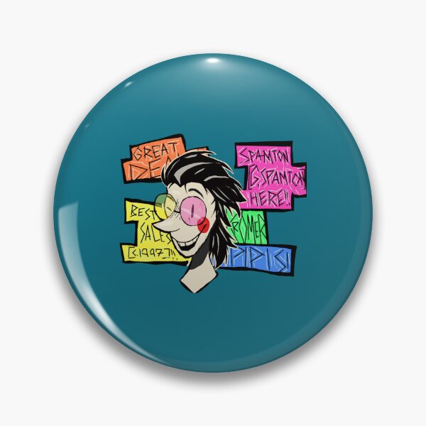 Item preview, A [BIG SHOT] is here  designed and sold by DalzielTshirts.