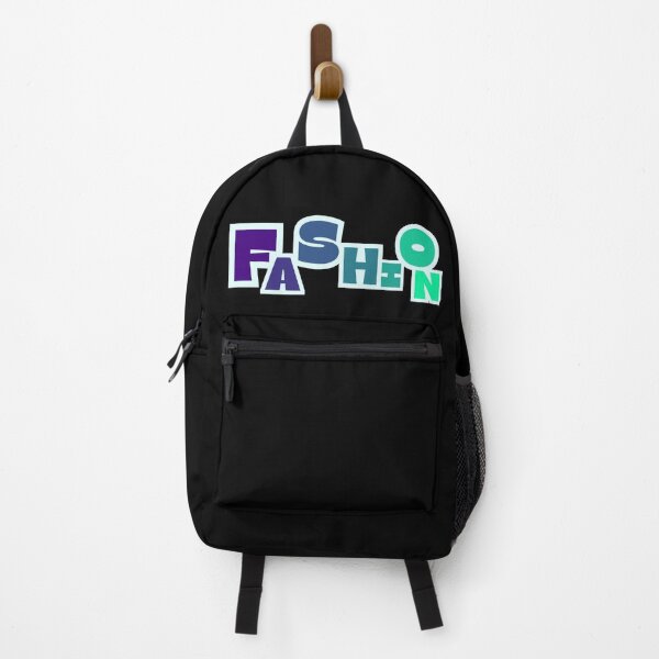 Item preview, 'Fashion' Bold Typographical Art designed and sold by Detroja Typography.