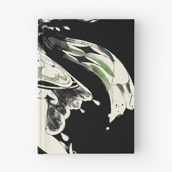 Item preview, Nahida Genshin Impact Sumi-e Anime Gaming Streetwear Tee designed and sold by Senpaiwaves.