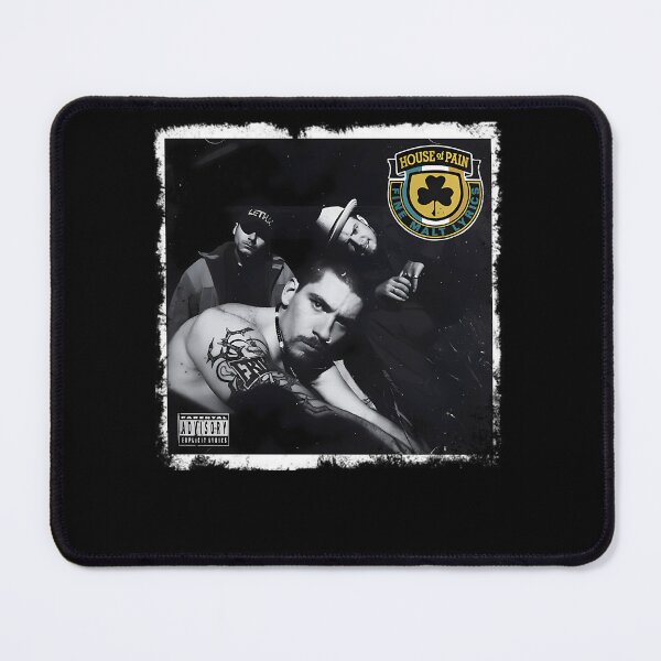 Item preview, House Of Pain designed and sold by JorJuz.