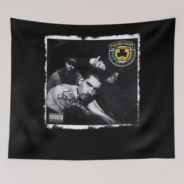 Item preview, House Of Pain designed and sold by JorJuz.