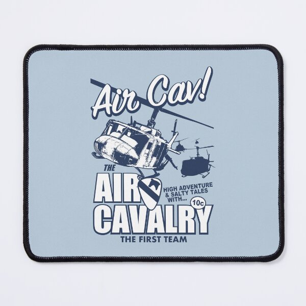 Item preview, Air Cav designed and sold by StrongVlad.