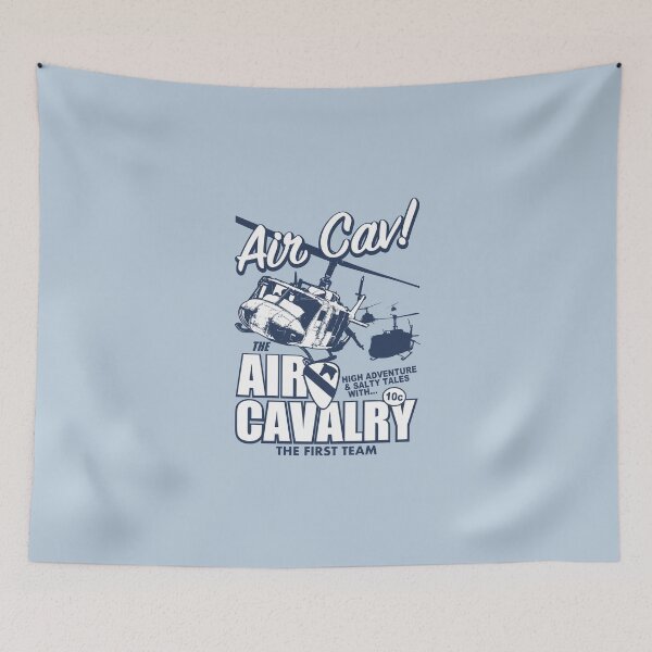 Item preview, Air Cav designed and sold by StrongVlad.