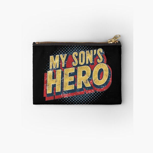 Item preview, My Son'S Hero designed and sold by BogdanShops.