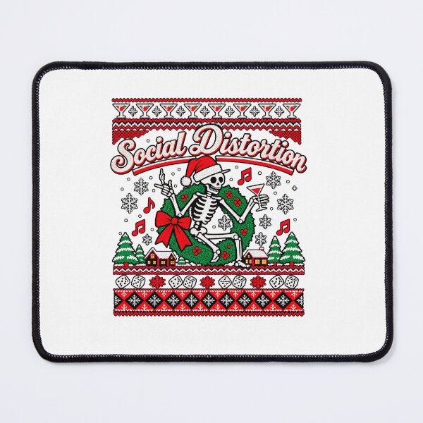 Item preview, Skeleton Christmas designed and sold by ObukiLantara.