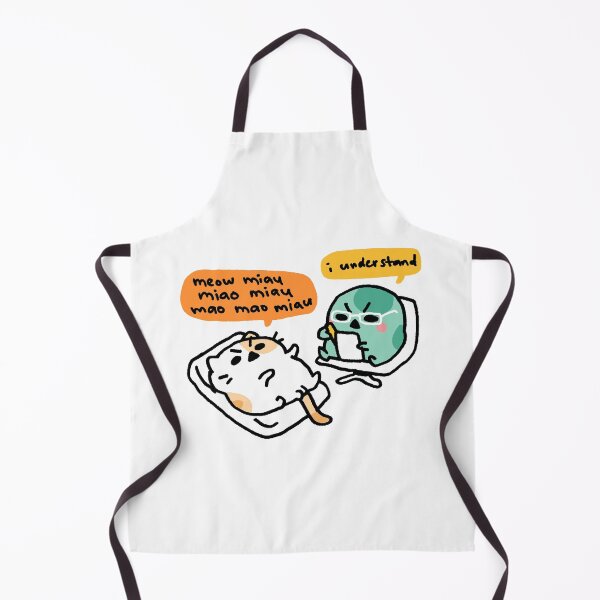 Item preview, Cute Talking Cat Duo designed and sold by davidscot876.