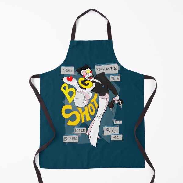 Item preview, Big Shot  designed and sold by DalzielTshirts.