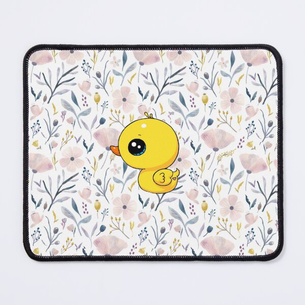 Item preview, cute duck designed and sold by IvaBogdanovic.