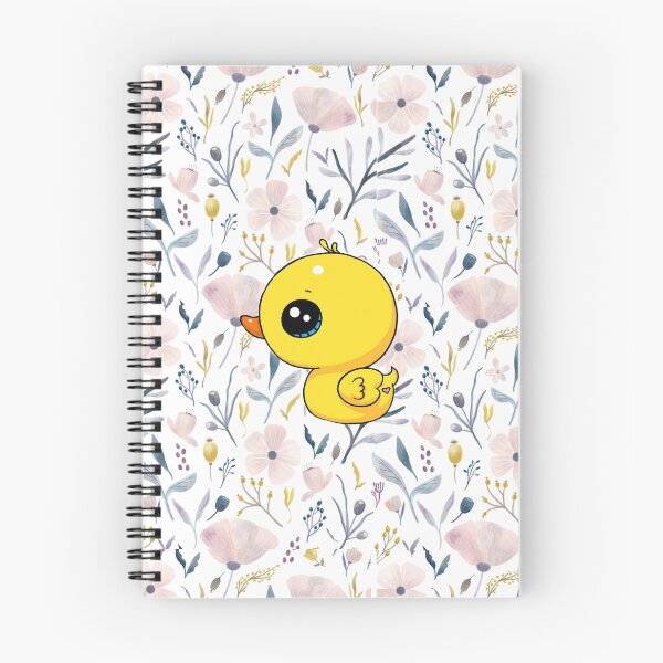 Item preview, cute duck designed and sold by IvaBogdanovic.