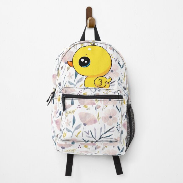 Item preview, cute duck designed and sold by IvaBogdanovic.